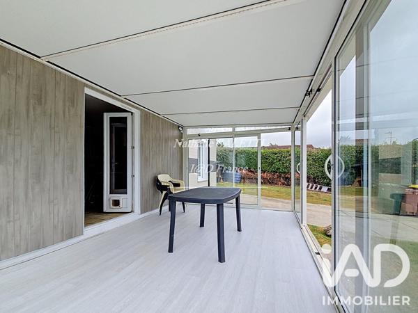Maison à vendre 6 pièces 137 m² Pont-du-Casse