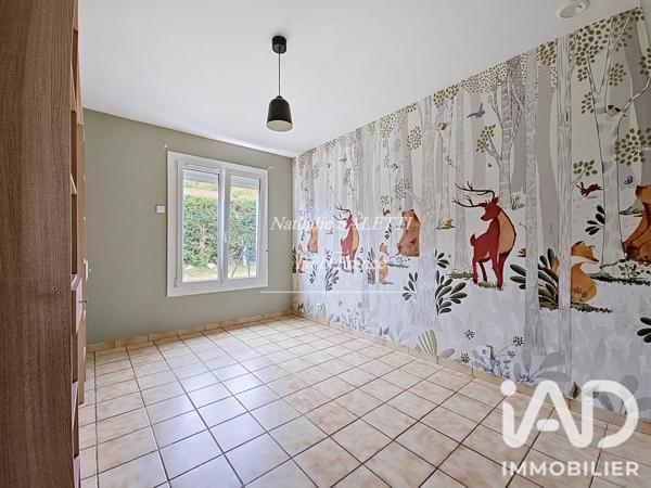 Maison à vendre 6 pièces 137 m² Pont-du-Casse