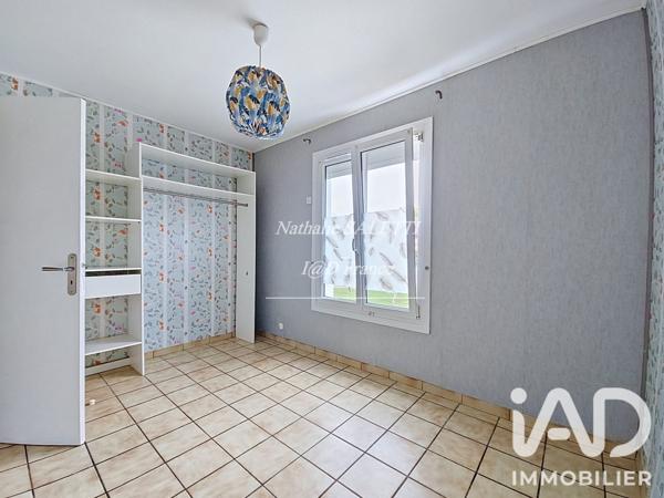 Maison à vendre 6 pièces 137 m² Pont-du-Casse