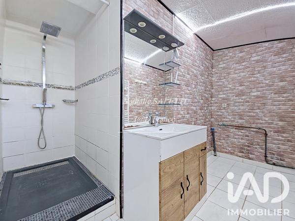 Maison à vendre 6 pièces 137 m² Pont-du-Casse
