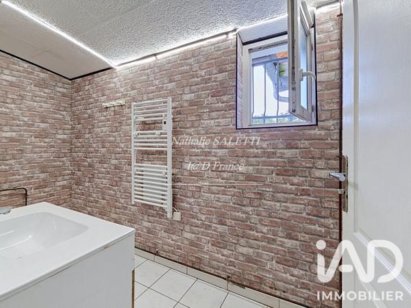 Maison à vendre 6 pièces 137 m² Pont-du-Casse