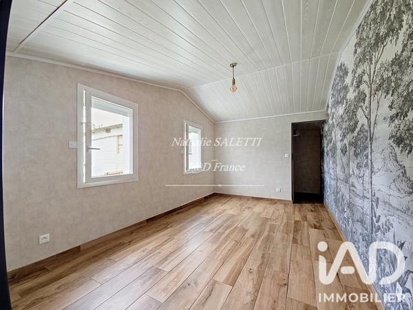 Maison à vendre 6 pièces 137 m² Pont-du-Casse