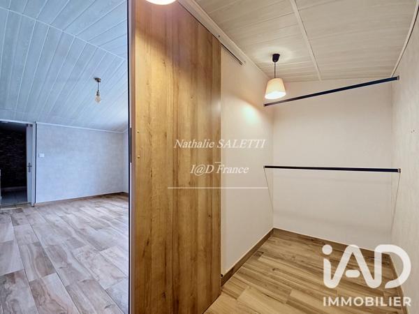 Maison à vendre 6 pièces 137 m² Pont-du-Casse