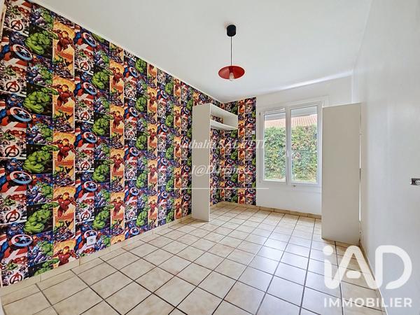Maison à vendre 6 pièces 137 m² Pont-du-Casse