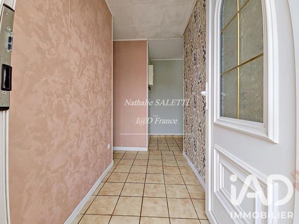 Maison à vendre 6 pièces 137 m² Pont-du-Casse
