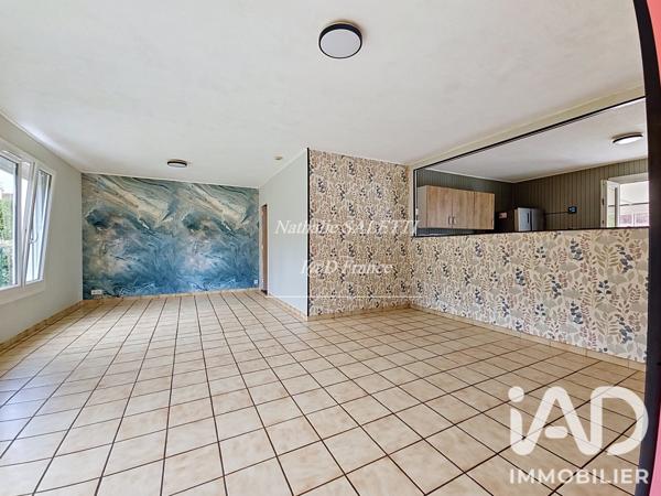 Maison à vendre 6 pièces 137 m² Pont-du-Casse