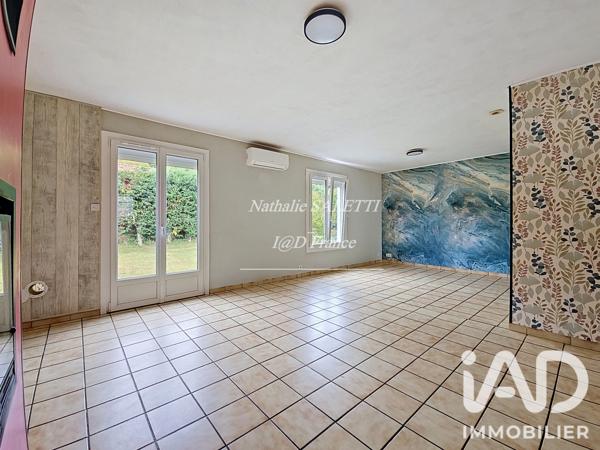 Maison à vendre 6 pièces 137 m² Pont-du-Casse