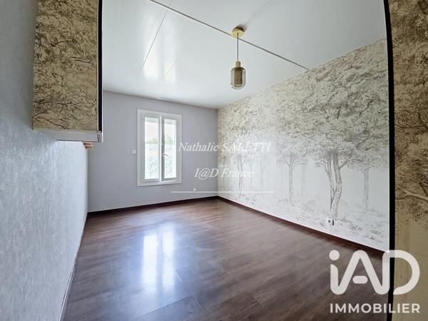 Maison à vendre 6 pièces 137 m² Pont-du-Casse