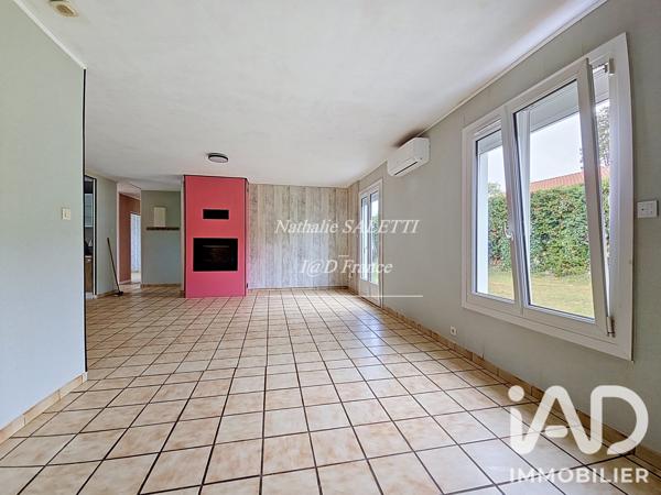 Maison à vendre 6 pièces 137 m² Pont-du-Casse