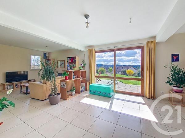 Maison à vendre  5 pièces - 112 m2 PORT SUR SAONE - 70