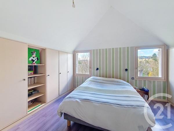 Maison à vendre  5 pièces - 112 m2 PORT SUR SAONE - 70