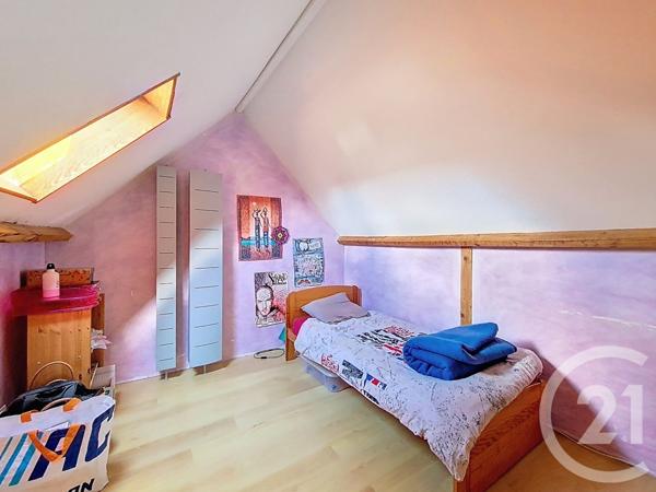 Maison à vendre  5 pièces - 112 m2 PORT SUR SAONE - 70