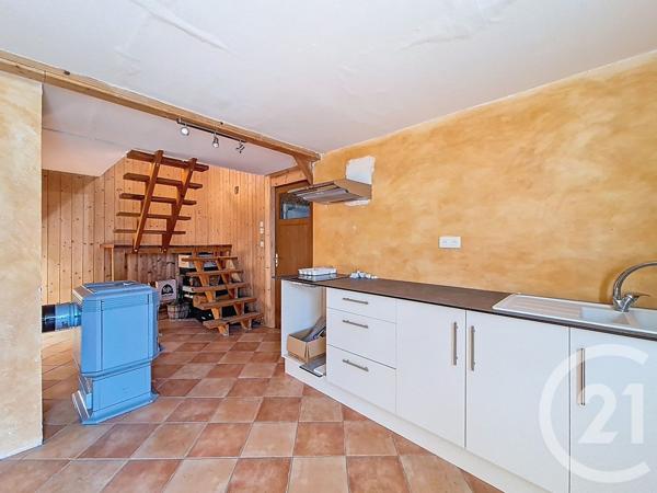 Maison à vendre  5 pièces - 112 m2 PORT SUR SAONE - 70