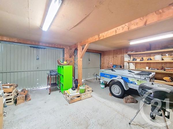 Maison à vendre  5 pièces - 112 m2 PORT SUR SAONE - 70