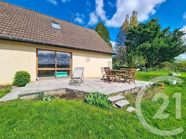 Maison à vendre  5 pièces - 112 m2 PORT SUR SAONE - 70