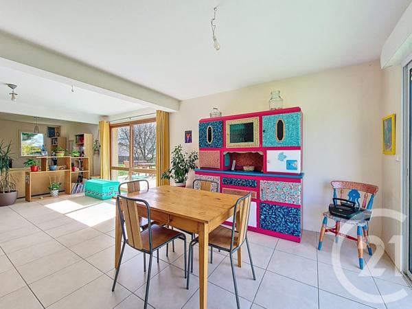 Maison à vendre  5 pièces - 112 m2 PORT SUR SAONE - 70