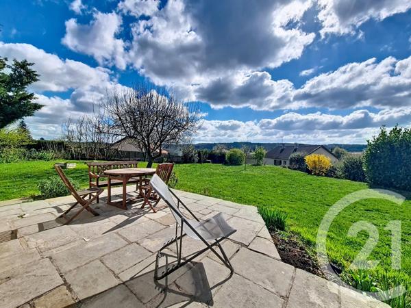 Maison à vendre  5 pièces - 112 m2 PORT SUR SAONE - 70