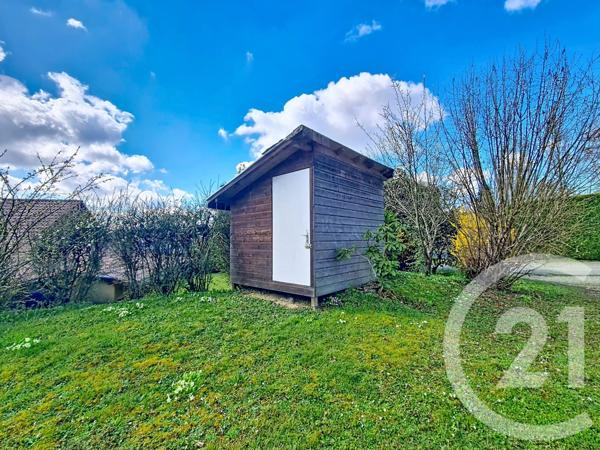 Maison à vendre  5 pièces - 112 m2 PORT SUR SAONE - 70