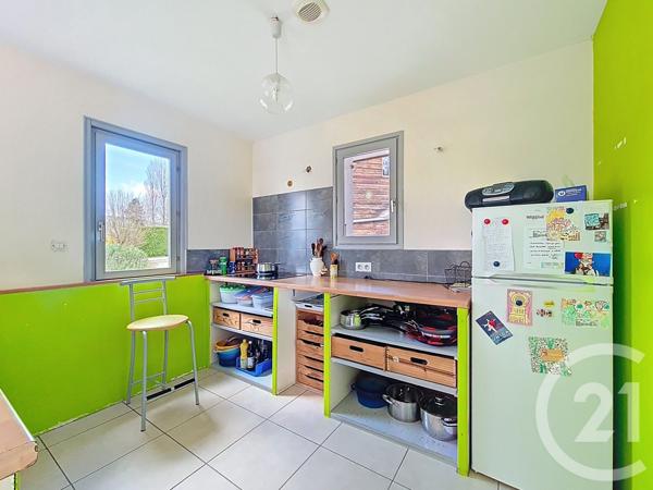 Maison à vendre  5 pièces - 112 m2 PORT SUR SAONE - 70