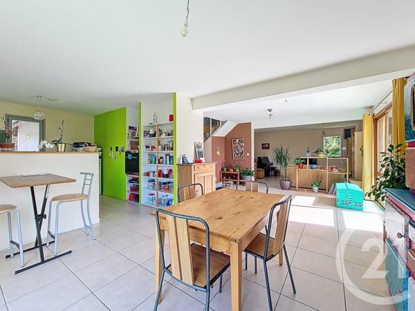 Maison à vendre  5 pièces - 112 m2 PORT SUR SAONE - 70