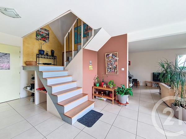 Maison à vendre  5 pièces - 112 m2 PORT SUR SAONE - 70