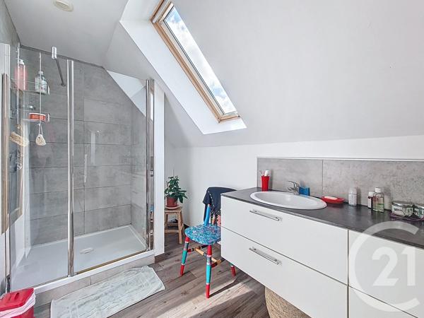 Maison à vendre  5 pièces - 112 m2 PORT SUR SAONE - 70