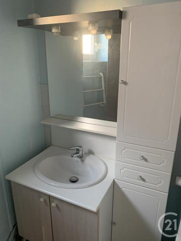 Appartement F3 à vendre  3 pièces - 70,11 m2 MONTLUCON - 03