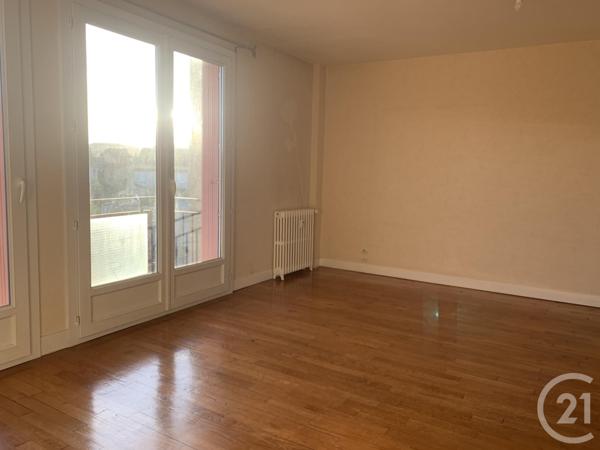 Appartement F3 à vendre  3 pièces - 70,11 m2 MONTLUCON - 03