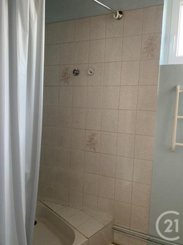 Appartement F3 à vendre  3 pièces - 70,11 m2 MONTLUCON - 03