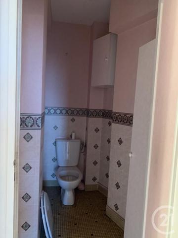 Appartement F3 à vendre  3 pièces - 70,11 m2 MONTLUCON - 03