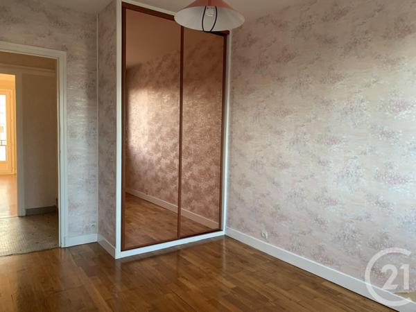 Appartement F3 à vendre  3 pièces - 70,11 m2 MONTLUCON - 03