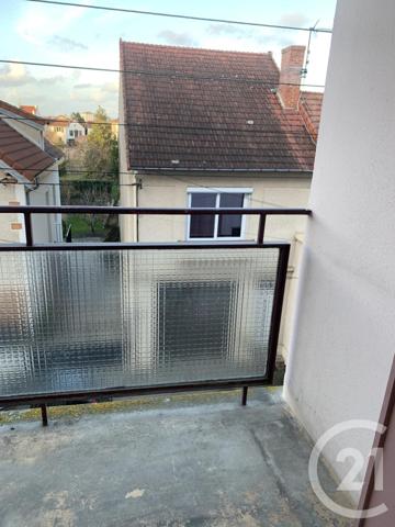 Appartement F3 à vendre  3 pièces - 70,11 m2 MONTLUCON - 03