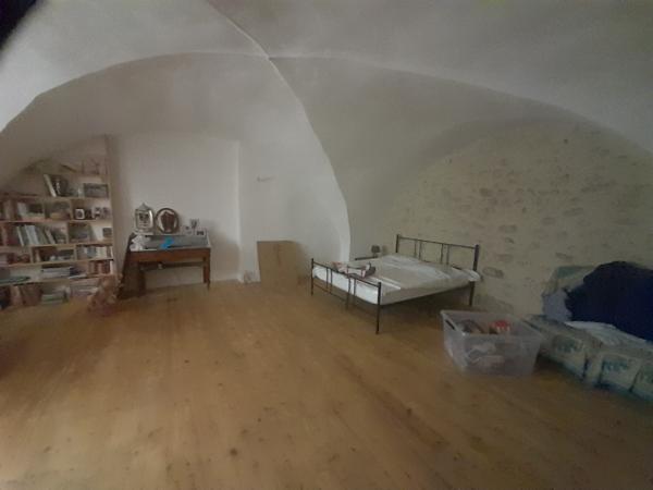 Châtillon-en-Diois (26410) BAISSE DE PRIX !! EXCLUSIVITE / Au cœur de Châtillon-en-Diois, Maison de village rénovée