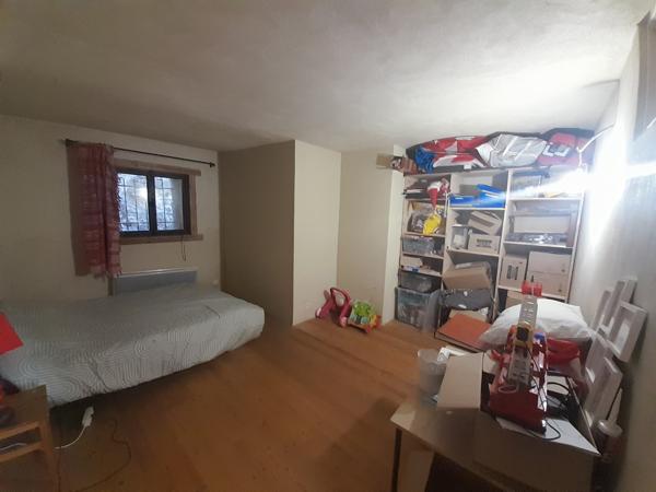 Châtillon-en-Diois (26410) BAISSE DE PRIX !! EXCLUSIVITE / Au cœur de Châtillon-en-Diois, Maison de village rénovée