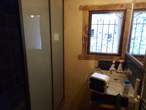 Châtillon-en-Diois (26410) BAISSE DE PRIX !! EXCLUSIVITE / Au cœur de Châtillon-en-Diois, Maison de village rénovée