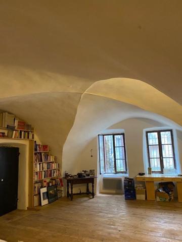 Châtillon-en-Diois (26410) BAISSE DE PRIX !! EXCLUSIVITE / Au cœur de Châtillon-en-Diois, Maison de village rénovée