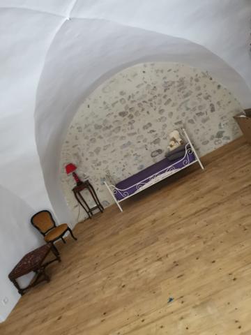 Châtillon-en-Diois (26410) BAISSE DE PRIX !! EXCLUSIVITE / Au cœur de Châtillon-en-Diois, Maison de village rénovée