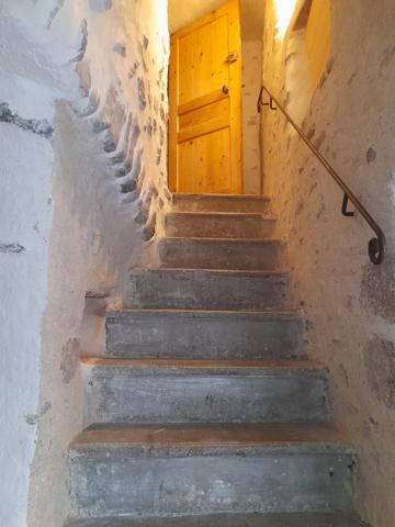 Châtillon-en-Diois (26410) BAISSE DE PRIX !! EXCLUSIVITE / Au cœur de Châtillon-en-Diois, Maison de village rénovée