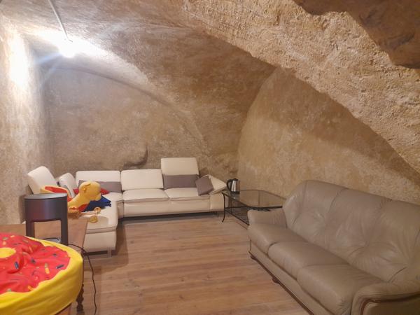 Châtillon-en-Diois (26410) BAISSE DE PRIX !! EXCLUSIVITE / Au cœur de Châtillon-en-Diois, Maison de village rénovée