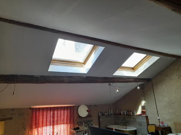 Châtillon-en-Diois (26410) BAISSE DE PRIX !! EXCLUSIVITE / Au cœur de Châtillon-en-Diois, Maison de village rénovée