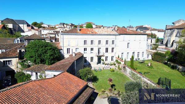 MAISON BOURGEOISE AVEC JARDIN Détails des diagnostics énergétiques
