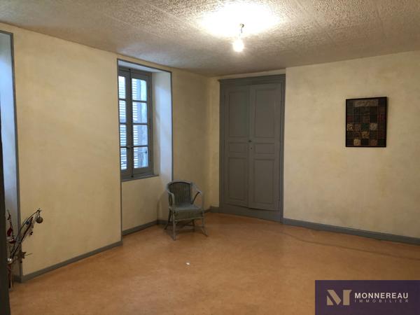 MAISON BOURGEOISE AVEC JARDIN Détails des diagnostics énergétiques