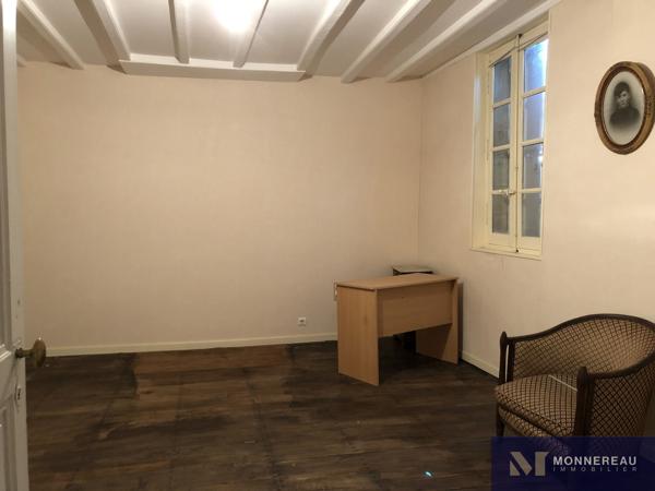 MAISON BOURGEOISE AVEC JARDIN Détails des diagnostics énergétiques