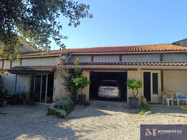 MAISON BOURGEOISE AVEC JARDIN Détails des diagnostics énergétiques