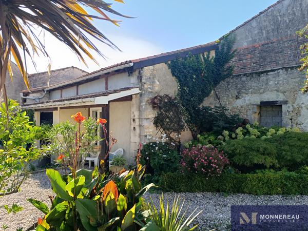MAISON BOURGEOISE AVEC JARDIN Détails des diagnostics énergétiques