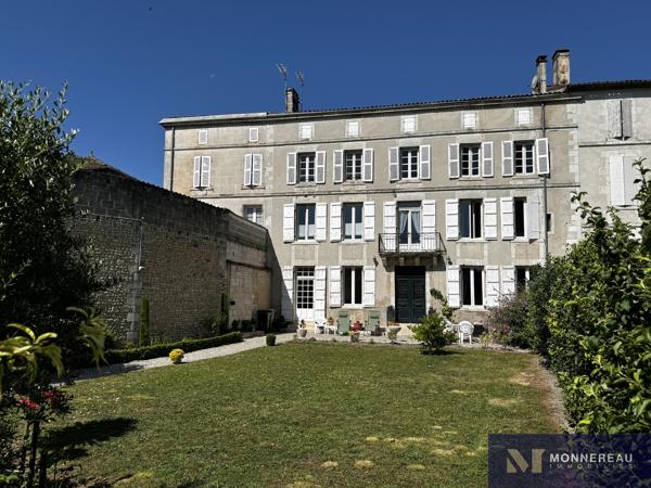 MAISON BOURGEOISE AVEC JARDIN Détails des diagnostics énergétiques