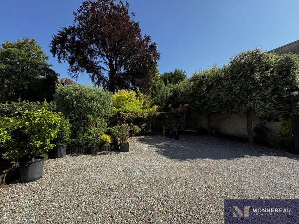 MAISON BOURGEOISE AVEC JARDIN Détails des diagnostics énergétiques