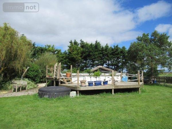 Maison à vendre à Bouin en Vendée (85230), ref : 999/M/2292-85092