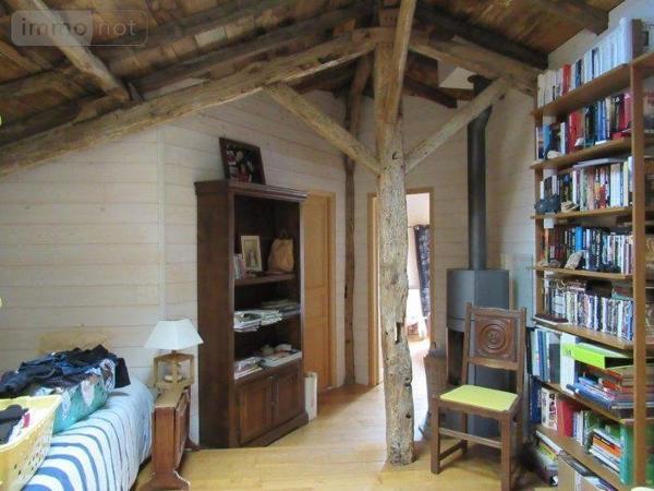 Maison à vendre à Bouin en Vendée (85230), ref : 999/M/2292-85092