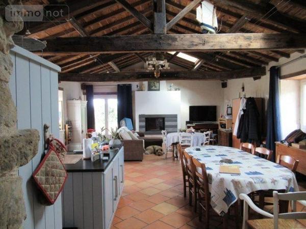 Maison à vendre à Bouin en Vendée (85230), ref : 999/M/2292-85092